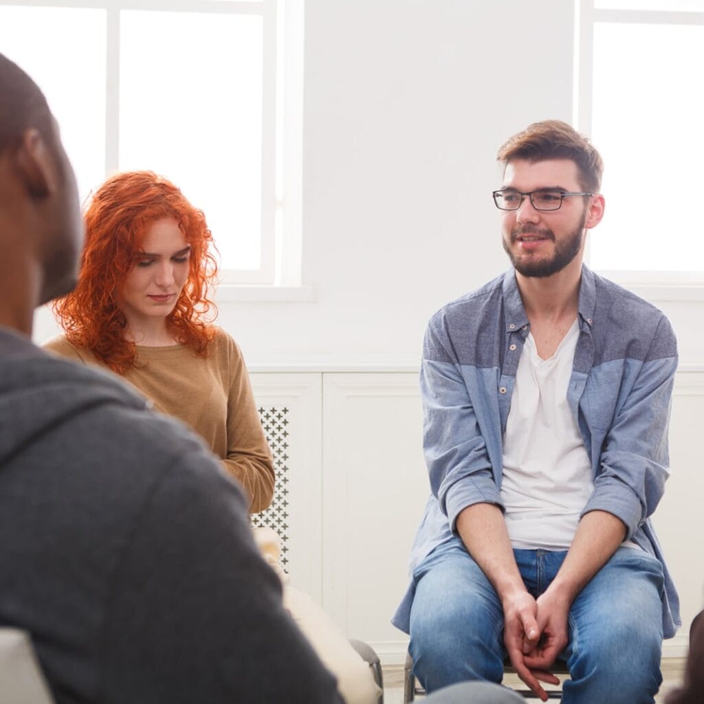 Cocaine Recovery Legacy Recovery Center