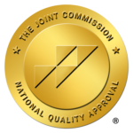 Joint Commission Gold Seal